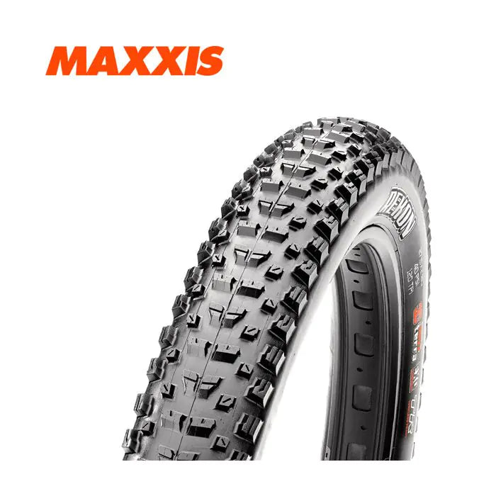 Pneu pliable Maxxis rekon 29x2,40 wt tr exo dual 60