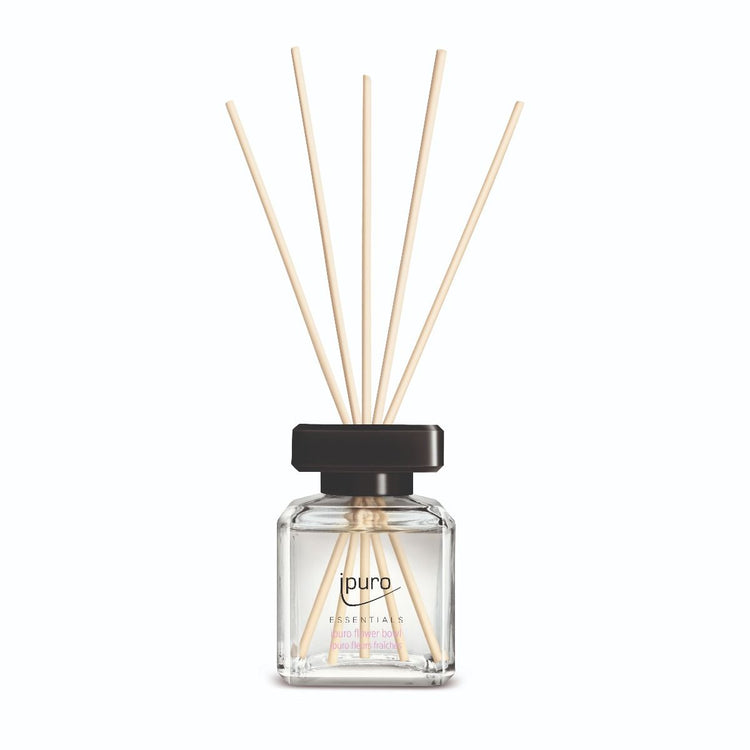 Ipuro Ipuro Gerdiffuser Flower Bowl 100 ml