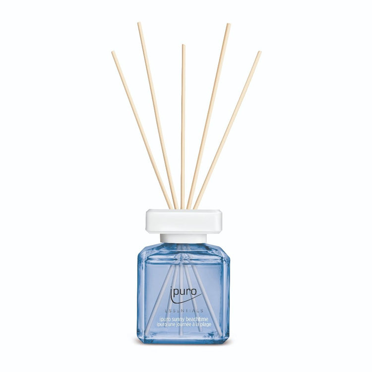 Ipuro Ipuro Gerdiffuser Sunny Beachtime 200 ml