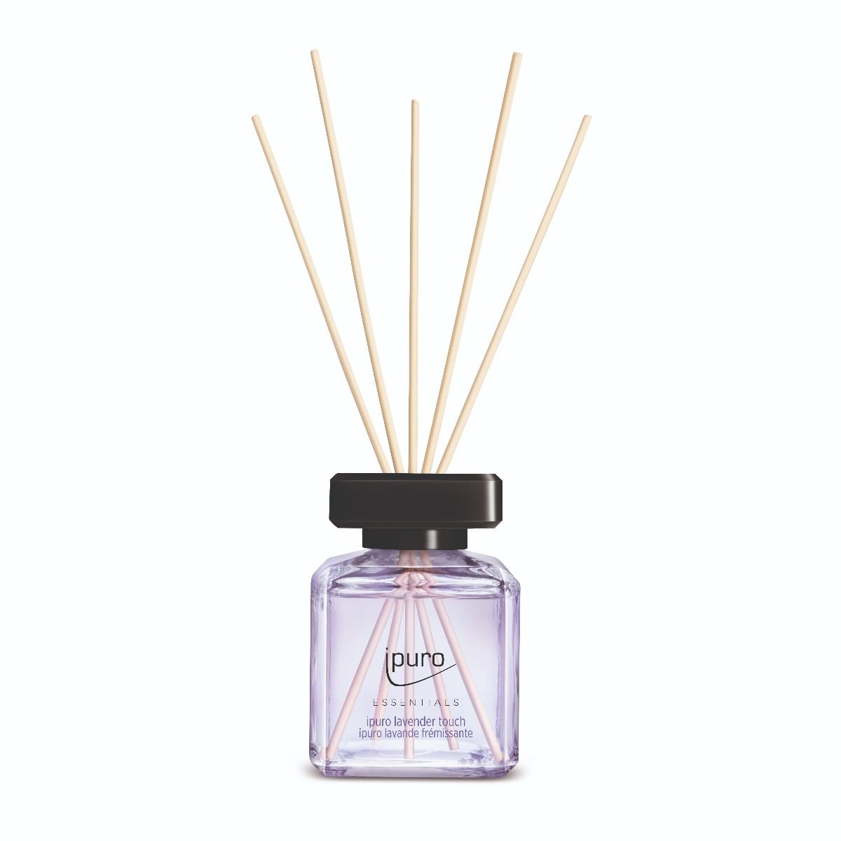 Ipuro Gerdiffuser Lavender Touch 200 ml
