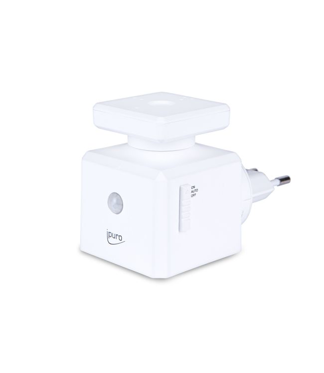 Ipuro Essentials Plug-in Electric Air Refraiffant