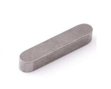 Clé parallèle 10x8x55 d6885a | 100 pièces