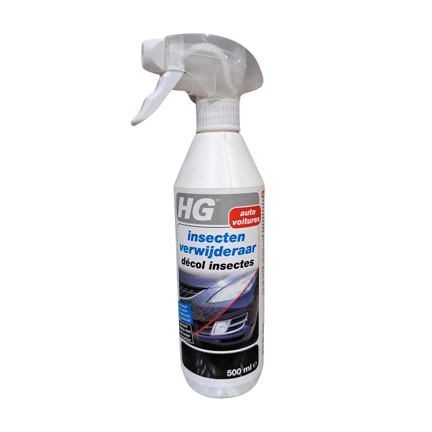HG HG REPORER D'INSCTE 0,5L