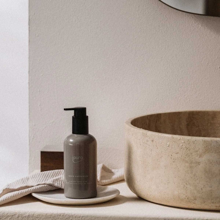 Ipuro ipuro parfumés SOAP CACHEMIRE 250ML