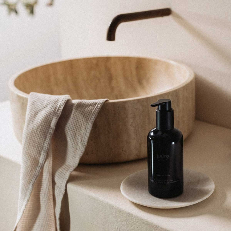 Ipuro ipuro parfumés Savon Noir 250 ml