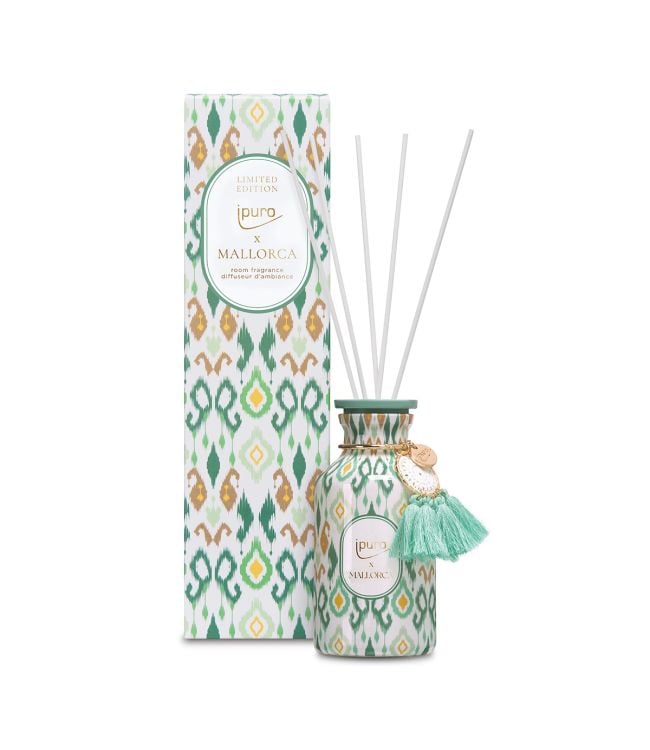 Ipuro Gerdiffuser Majorque 240 ml