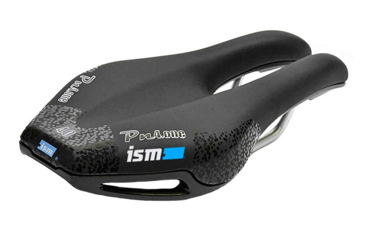 Selle en collaboration avec la course hybride récréative PN4.1