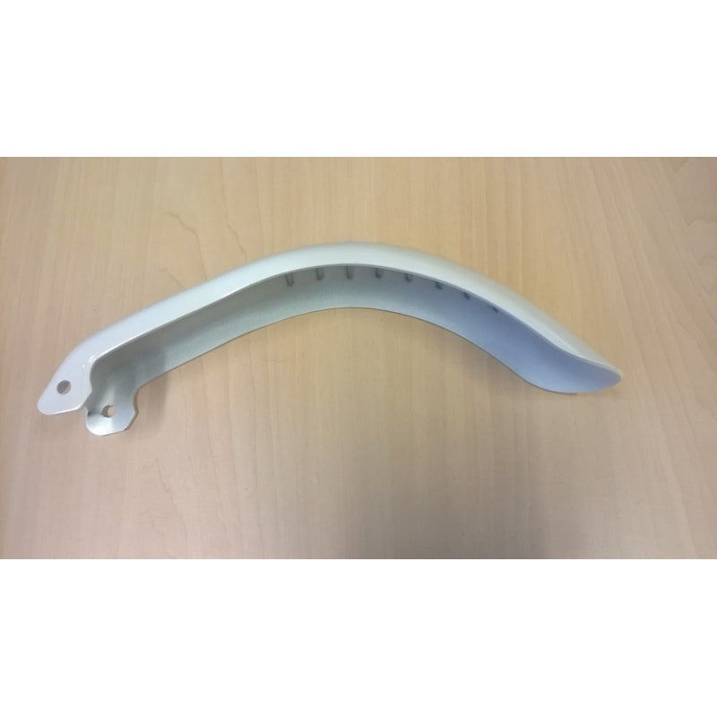 jd bug garde-boue frein blanc pour smart