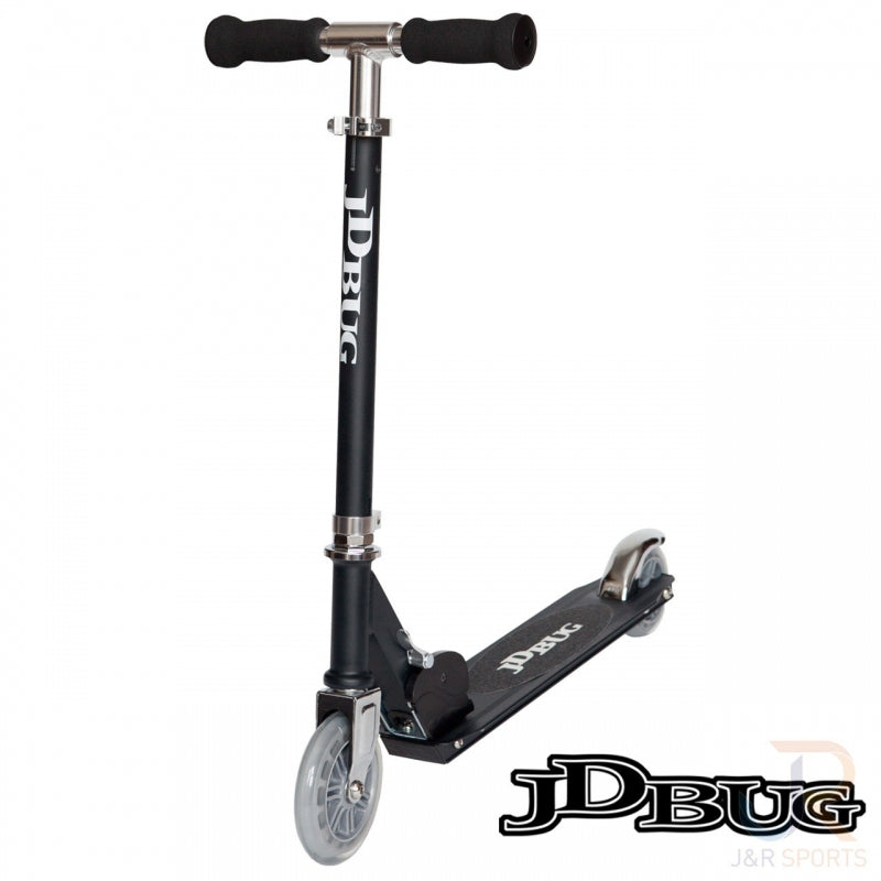 jd bug junior - noir mat