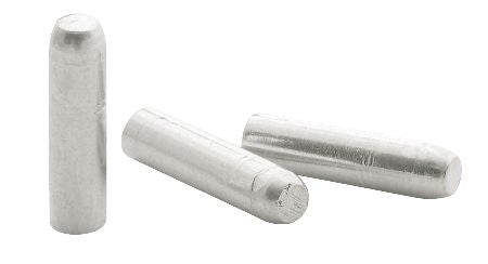 embout de câble anti-effilochage 1,2 mm 100 pcs
