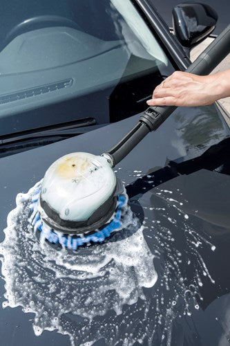 Shampoing voiture Karcher - 6.295-360.0