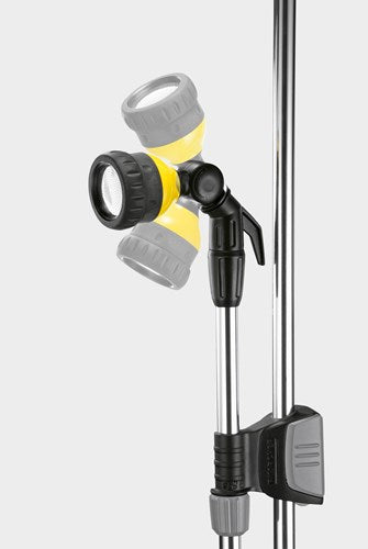 Karcher douche de jardin avec pied - 2.645-181.0