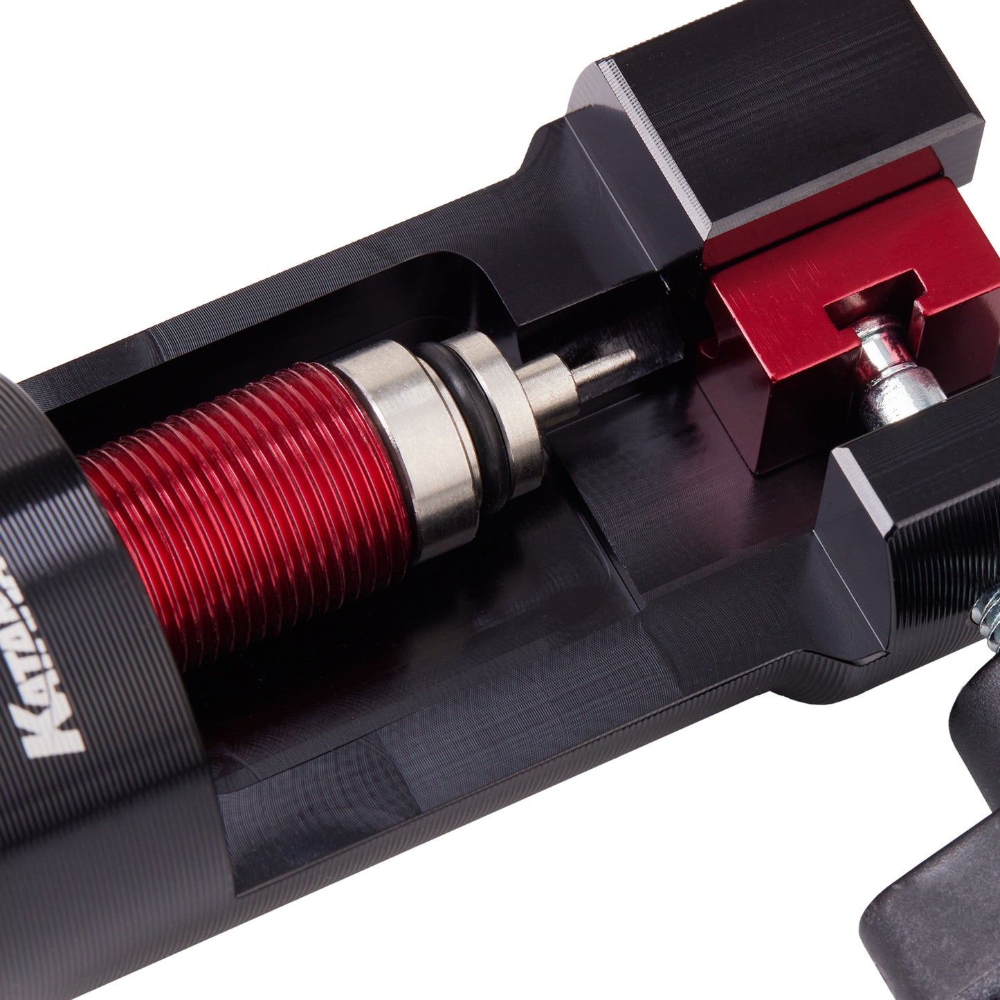 Presse Katana np-1 pour conduites hydrauliques