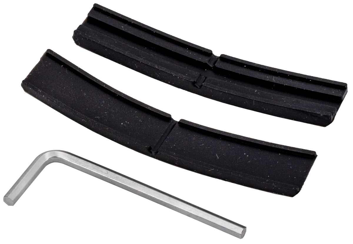 Katana sonne autour d'une cloche en laiton