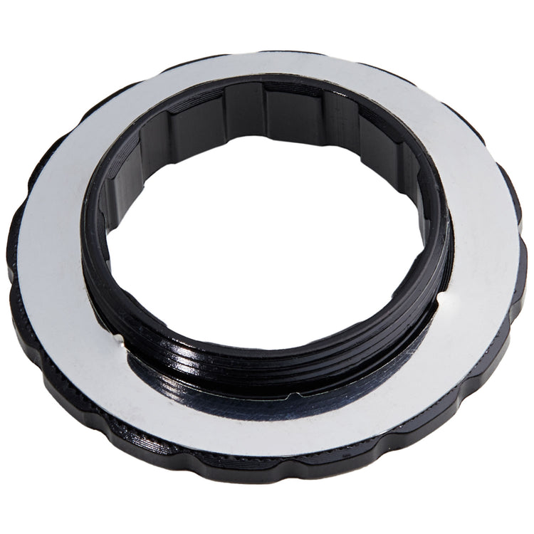 Bague de verrouillage Katana pour shimano center-lock externe pour axe traversant de 15 à 20 mm