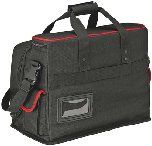 Sac à outils de service Knipex vide - 00 21 10 le