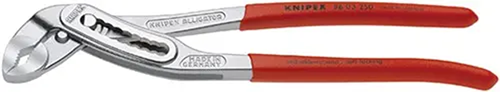 Knipex alligator© chromé 180 mm - 8803180