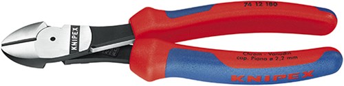Pinces coupantes Knipex