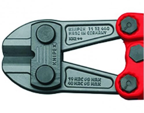 Tête de rechange Knipex pour 71 72 910 complète avec vis - 7179910