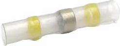Connecteur à souder Imp krkous 4 - 6 mm jaune sachet (50) - 4143029