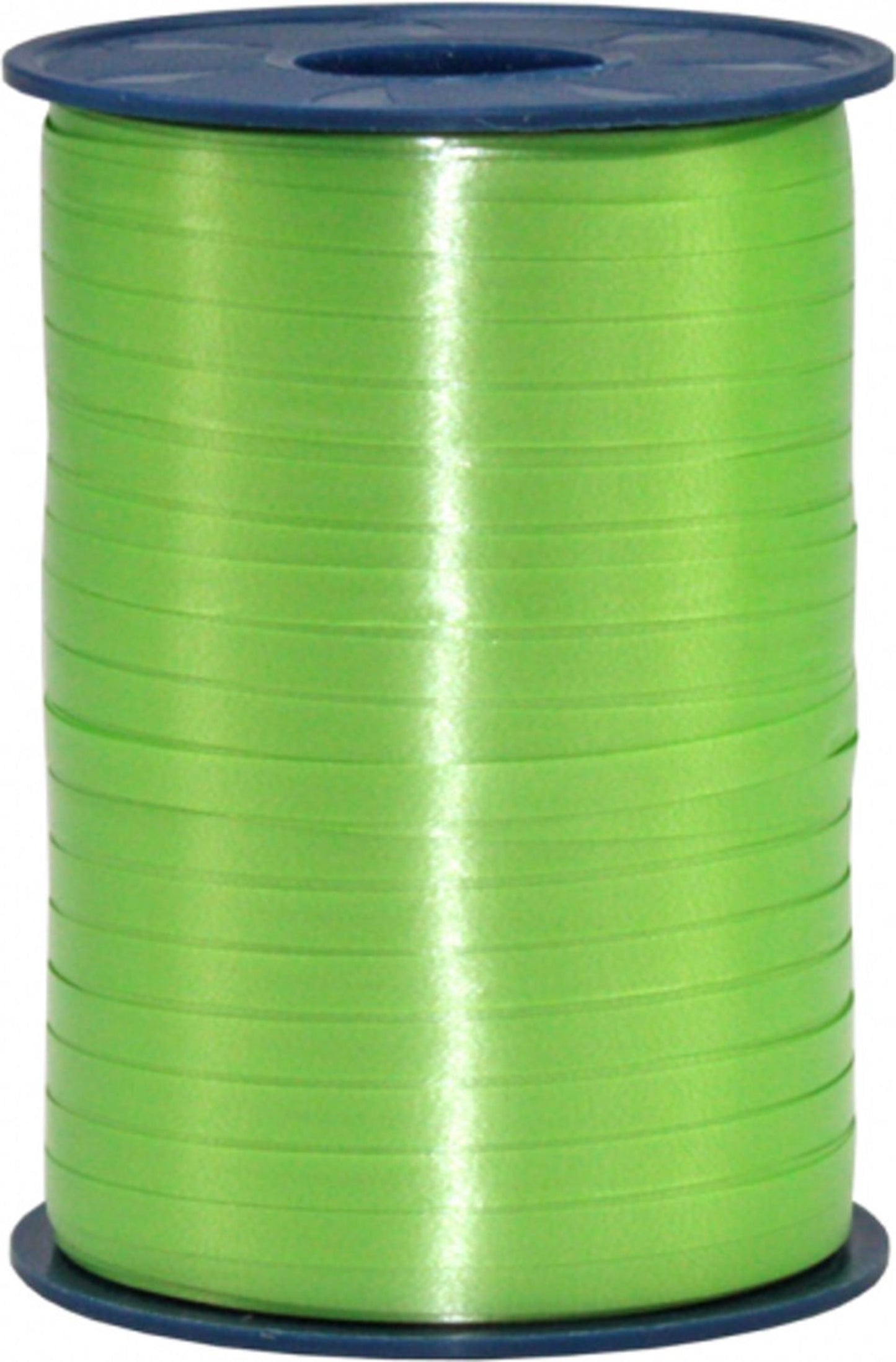 Ruban à friser 5mm 500m vert clair