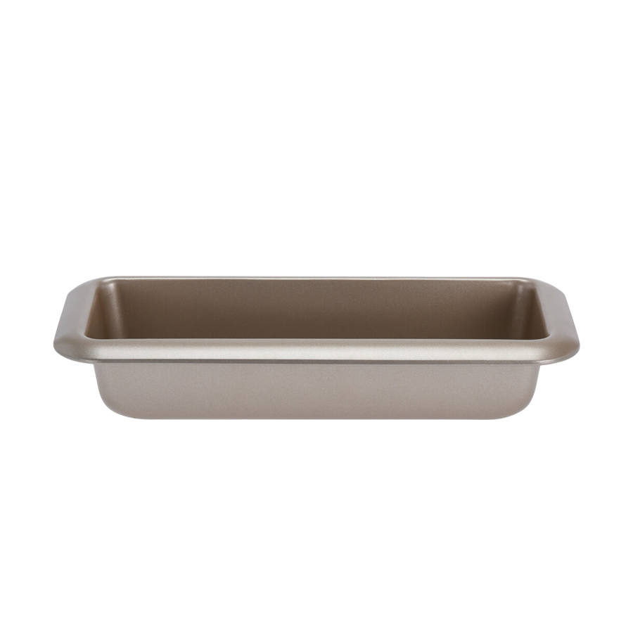 Plat de cuisson La cucina antiadhésif 34x16x6,5cm