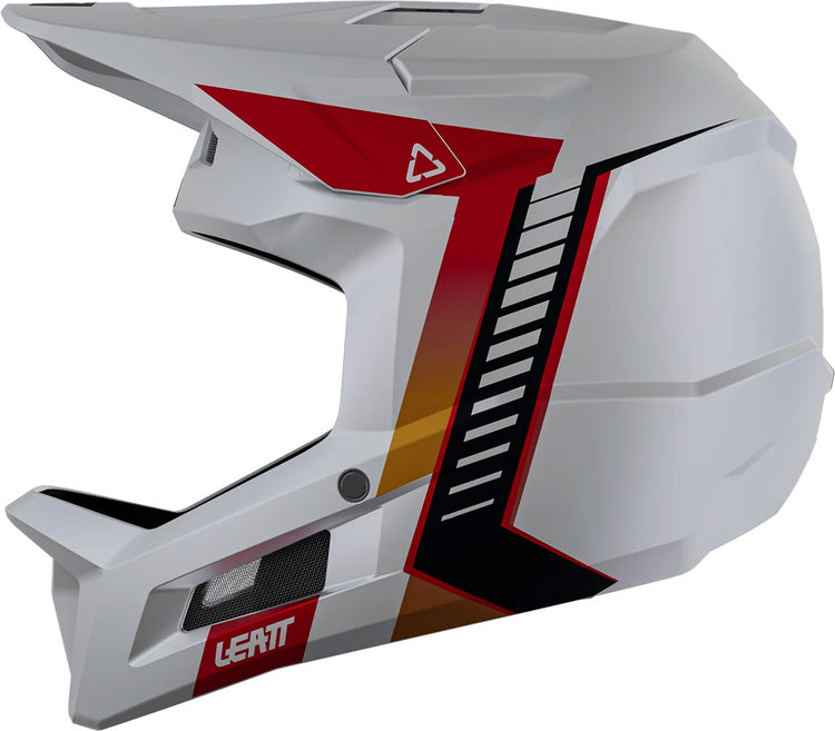 Leatt gravité 2.0 - casque intégral