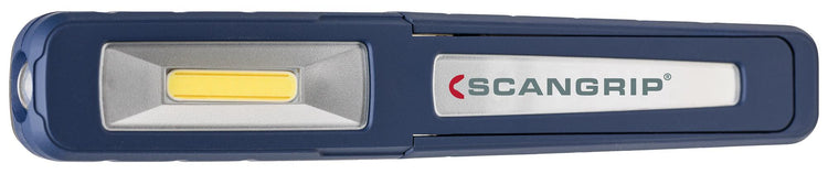 Scangrip Scangrip Penwerkamp 2-en-1 Unipen COB LED 150 lm 1,5 W