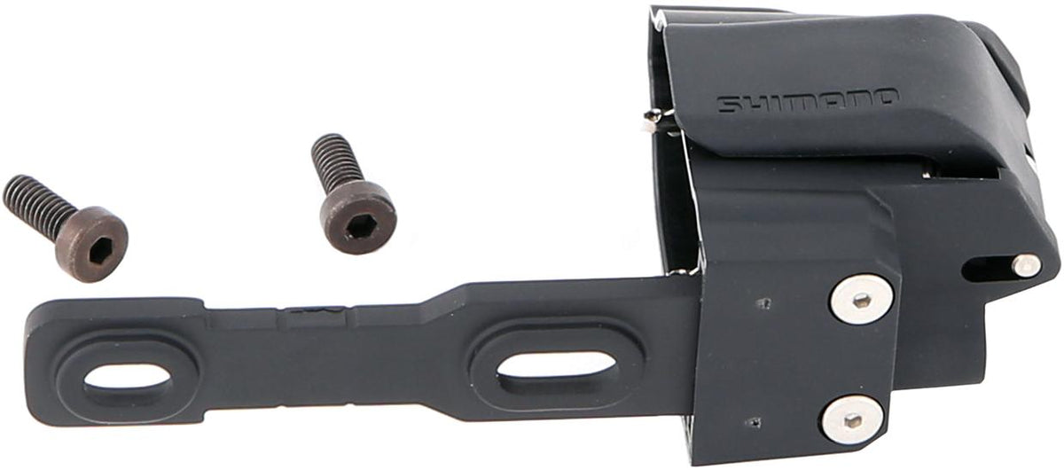 Shimano bat.brack.shim.bm-dn100 int. ext.cab.guide