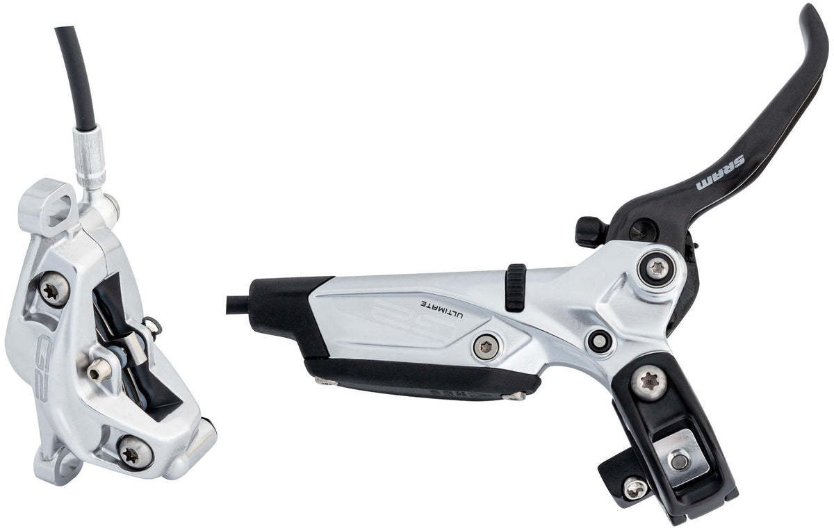 SRAM Disc Brake G2 Ultim. Fr.polar gris 950 mm