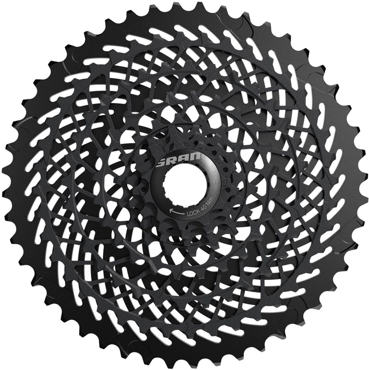 Sram Cas.prock. XG-899 8-SP., 11-48T.