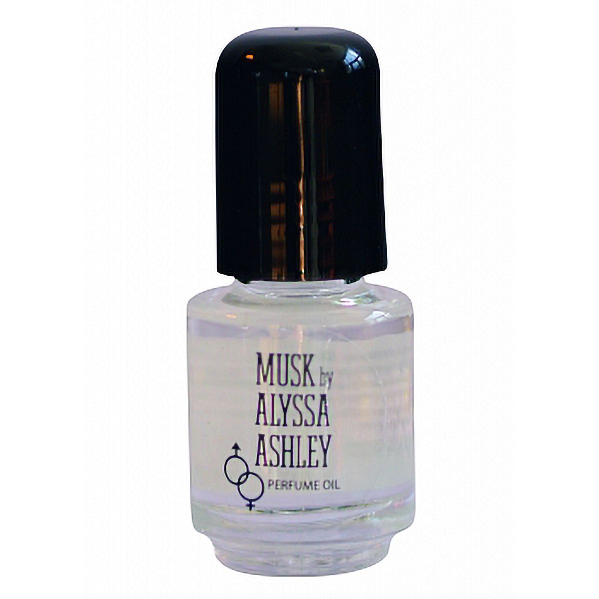 Alyssa Ashley Alyssa Ashley Parfum Oil Musk 5ml Unisexe