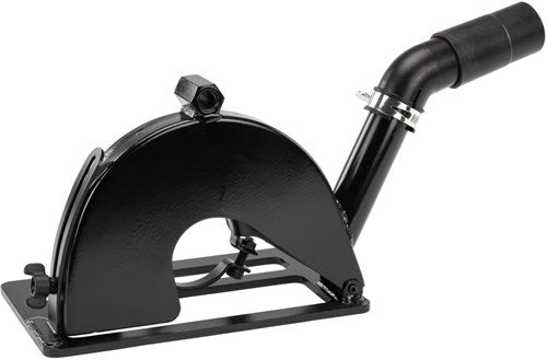 Accessoires Makita capuchon de protection diamètre de raccordement du tuyau 180mm diamètre extérieur. 36mm - 194303-3