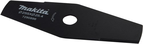 Accessoires Makita lame de tonte 255mm - 198345-9 - 198345-9