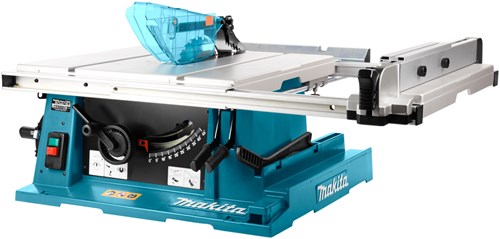 Scie à table Makita 260mm 230v