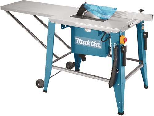 Scie circulaire de chantier Makita 315mm 230v