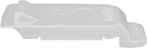 Accessoires Makita 456128-6 couvercle de protection de batterie pour batteries CXT - 456128-6