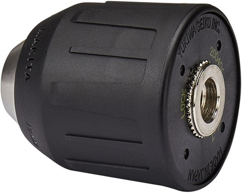 Accessoires Makita Mandrin de perçage Makita à dégagement rapide 1-10mm enregistrement 3 8 x24 unf