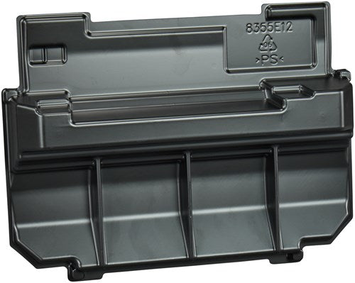 Insert de boîtier d'accessoires Makita adapté au modèle Makita : jv002g - 8359y2-4