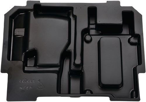 Incrustateur d'accessoires Makita pour m-box djv180 - bjv140 - djv182 - djv142 - 837639-4