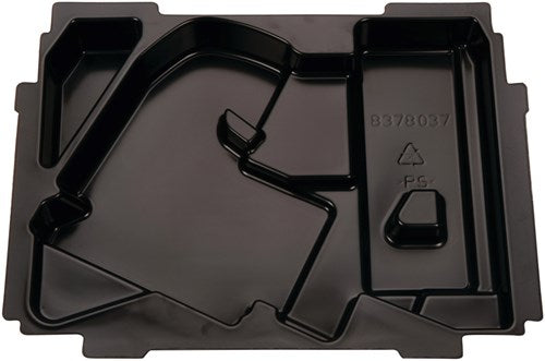 Accessoires Makita mbox 1 insert pour 4350fct 4351fct | 837803-7 - 837803-7