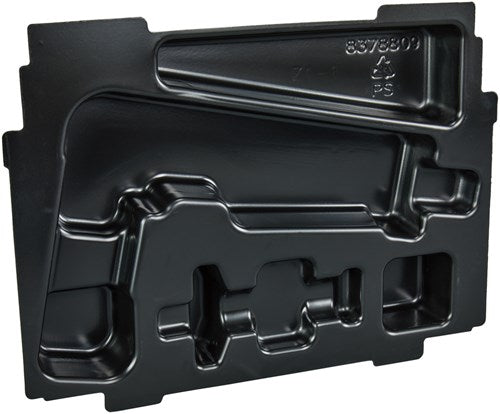 Makita accessoires insert de boîtier da3010f da3011f - 837880-9 837880-9
