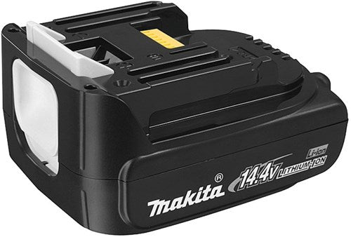 Makita accessoires batterie bl1415 14.4v 1.3a - 195443-0