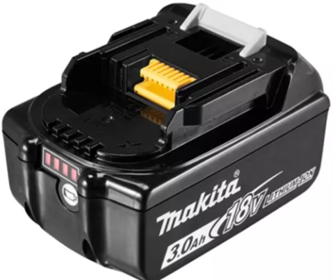 Makita accessoires batterie bl1830 18v 3.0ah - 193533-3