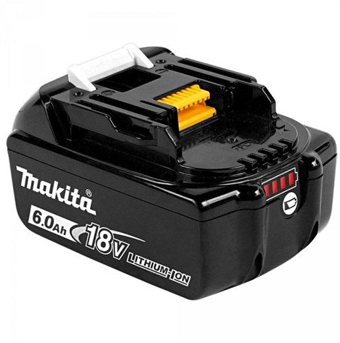Batterie Makita bl1860b lxt 18v 6,0ah