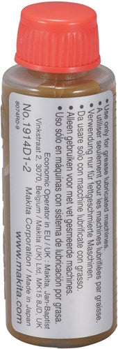 Accessoires Makita graisse pour perceuse à percussion ra1 30gr | 183477-5 - 1914d1-2
