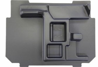 Incrustateur d'accessoires Makita pour m-box bfs441 - bfs451 - dfs452 - 837805-3
