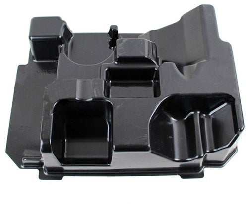 Makita accessoires inlay pour m-box pour dlx2349j - bdf - ddf - bhp - dhp lampe dml815 - 837893-0