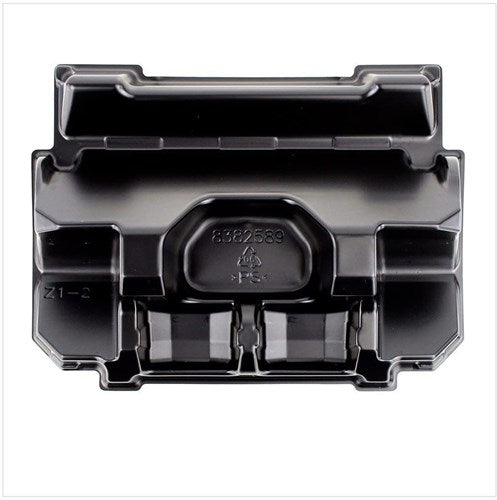 Kit de démarrage de batterie Makita inlay mbox