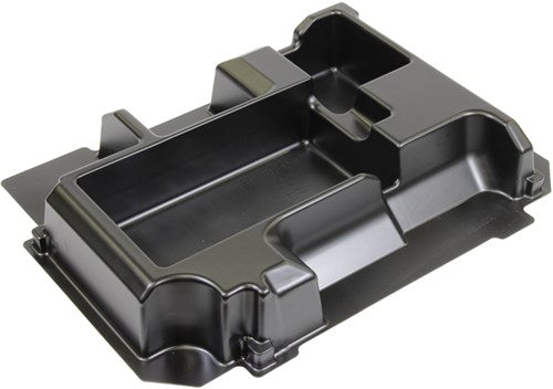 Makita accessoires insert de boîtier pour m-box pour dbo380 dbo381 8351p0-7